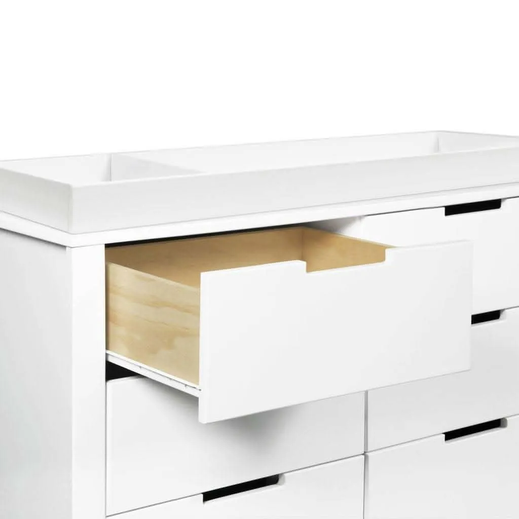 Carter's By Davinci Colby 6-Drawer Double Dresser