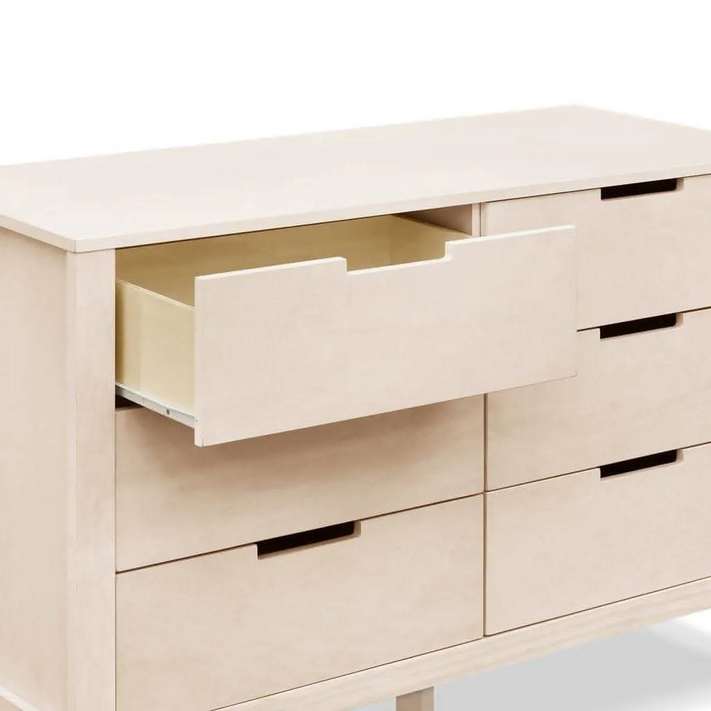 Carter's By Davinci Colby 6-Drawer Double Dresser