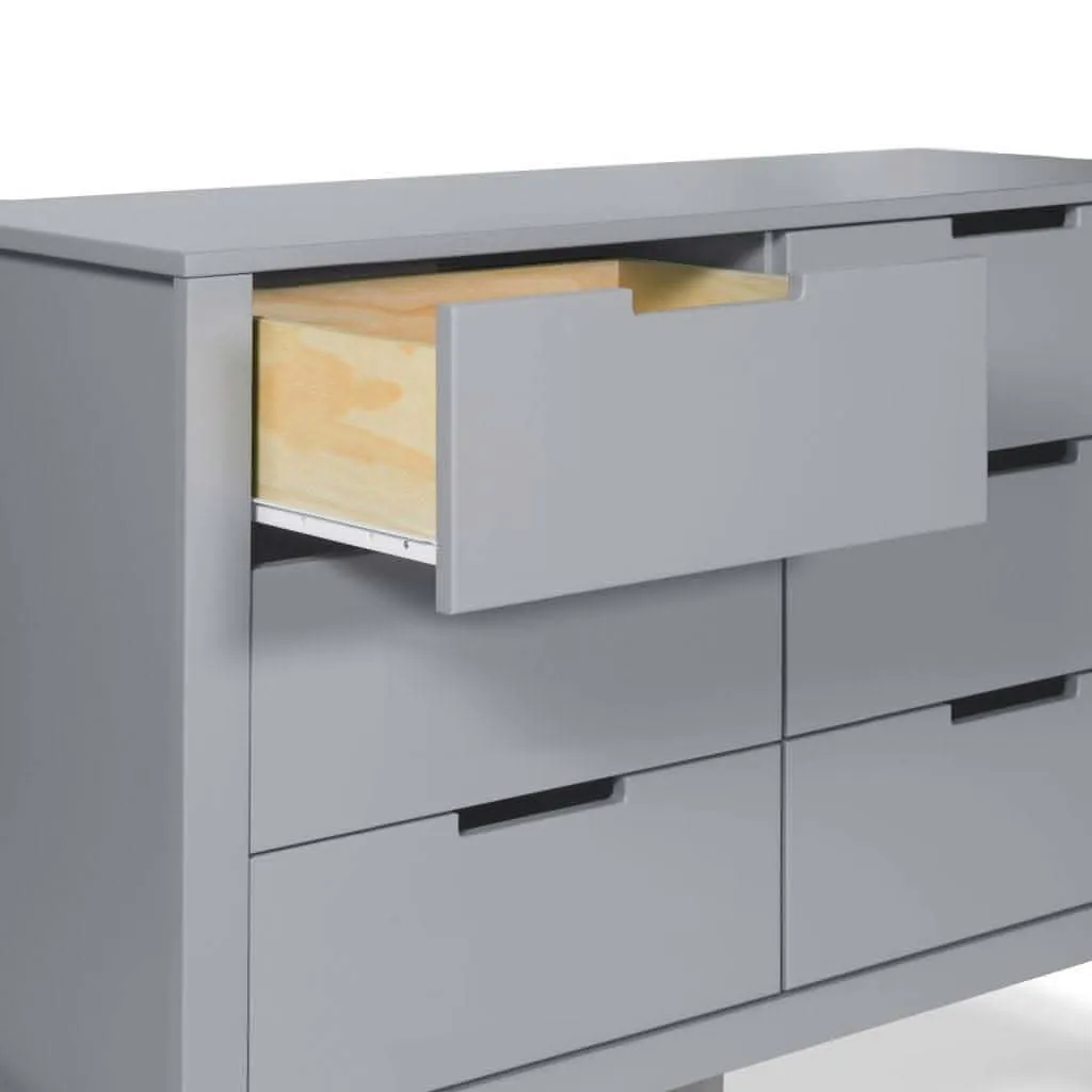 Carter's By Davinci Colby 6-Drawer Double Dresser