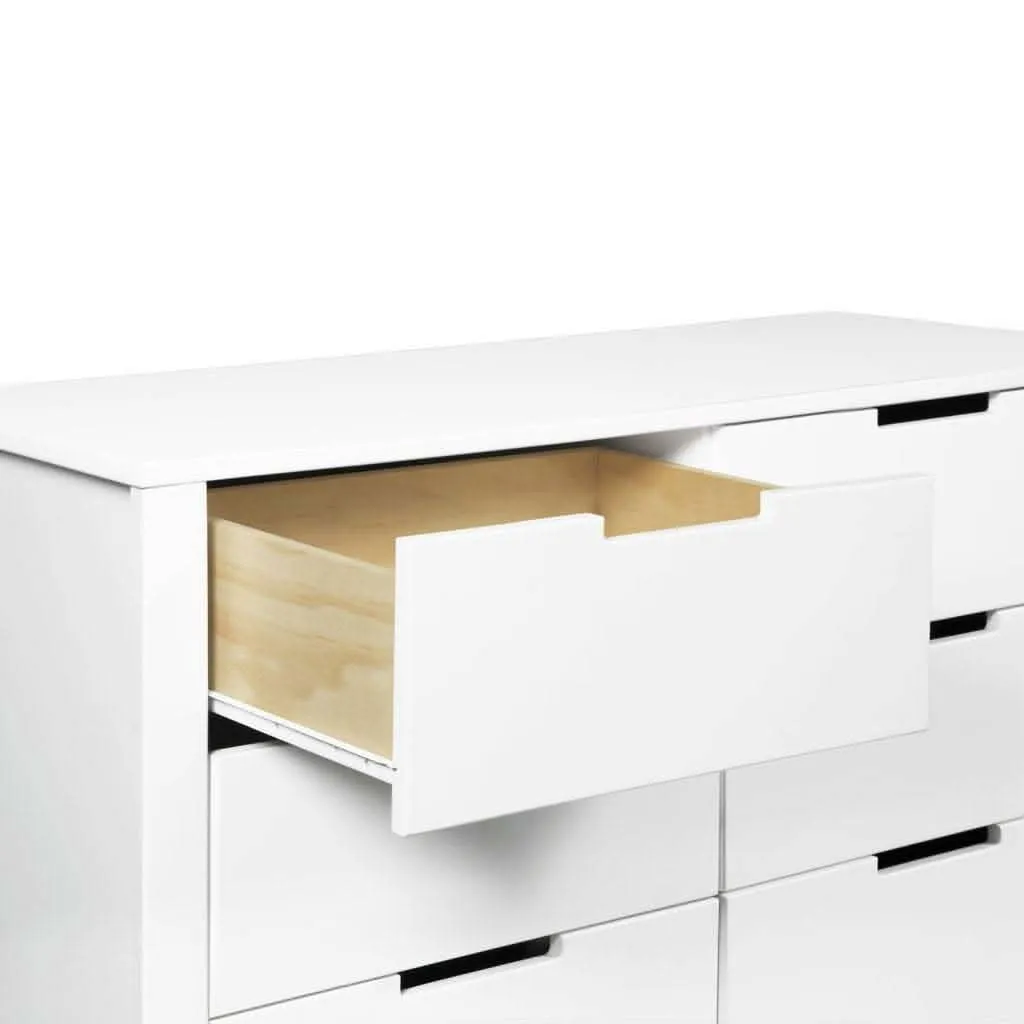 Carter's By Davinci Colby 6-Drawer Double Dresser