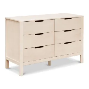 Carter's by DaVinci Colby 6-Drawer Double Dresser