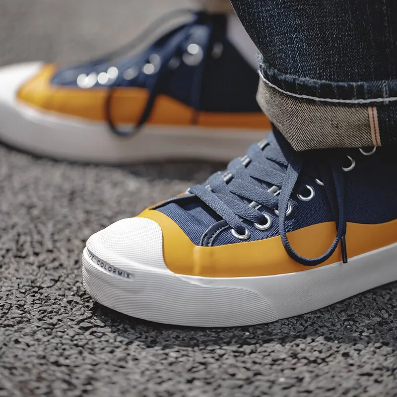 Casual Board Shoes