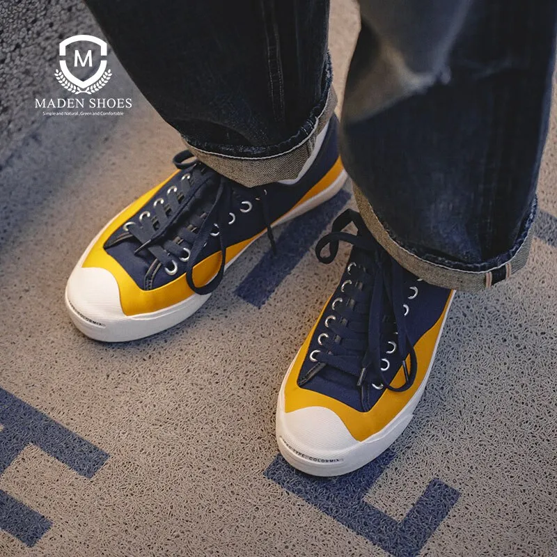 Casual Board Shoes