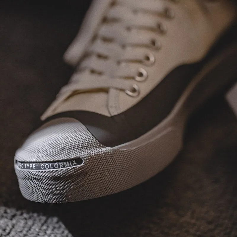 Casual Board Shoes