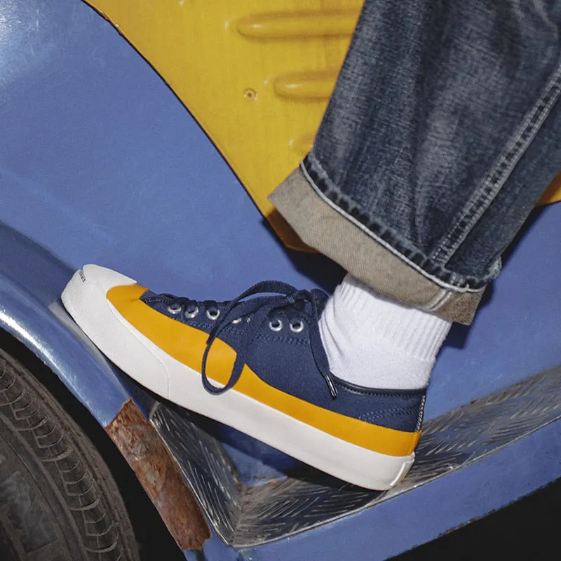 Casual Board Shoes