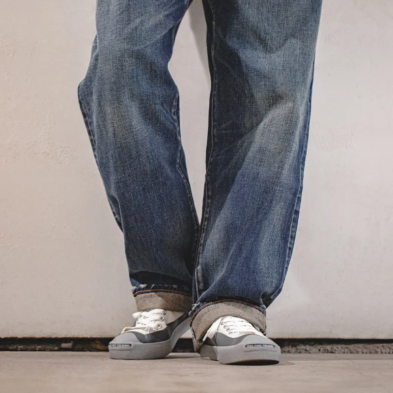 Casual Board Shoes
