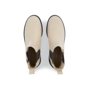 Casual Leather Flat/ Aes/ 37