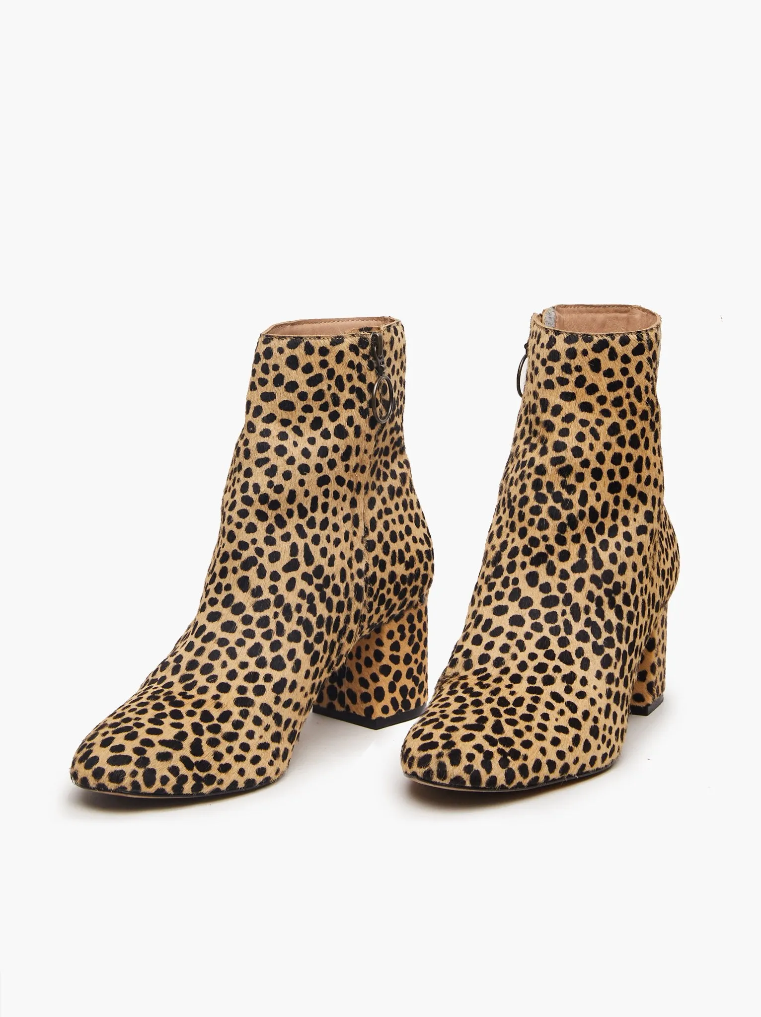 Celina Ankle Boot