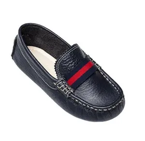 Club Loafer-Navy