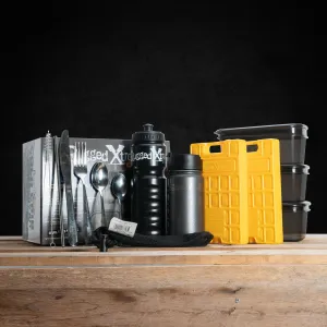 Cold Crib Accessory Kit