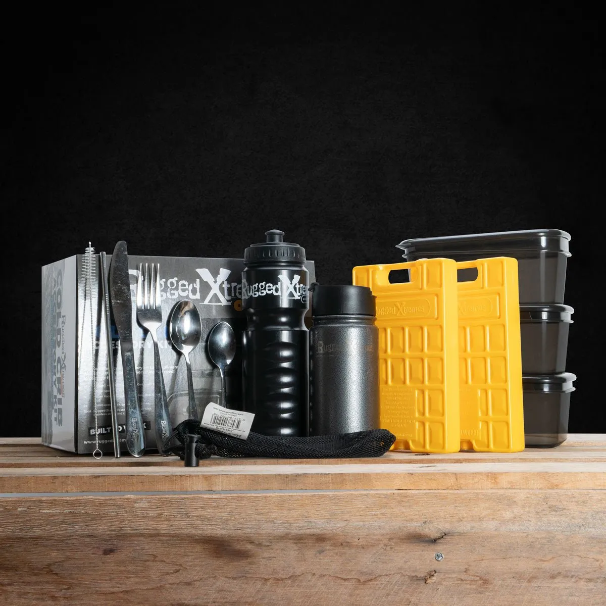 Cold Crib Accessory Kit