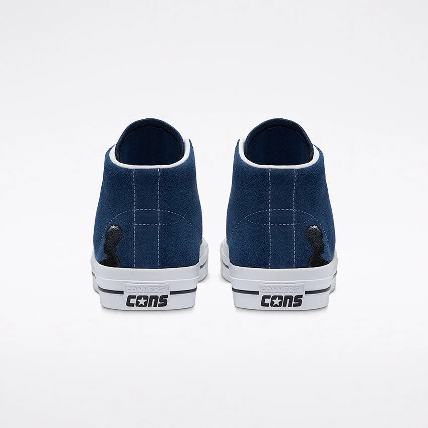 Converse One Star Pro Mid - Ben Raemers