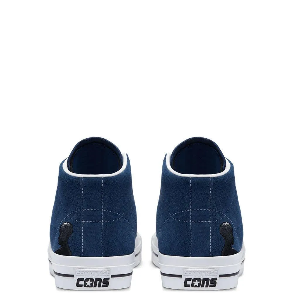 Converse One Star Pro Mid - Ben Raemers