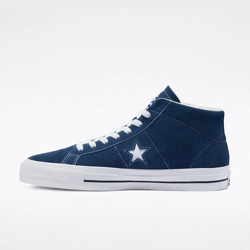 Converse One Star Pro Mid - Ben Raemers