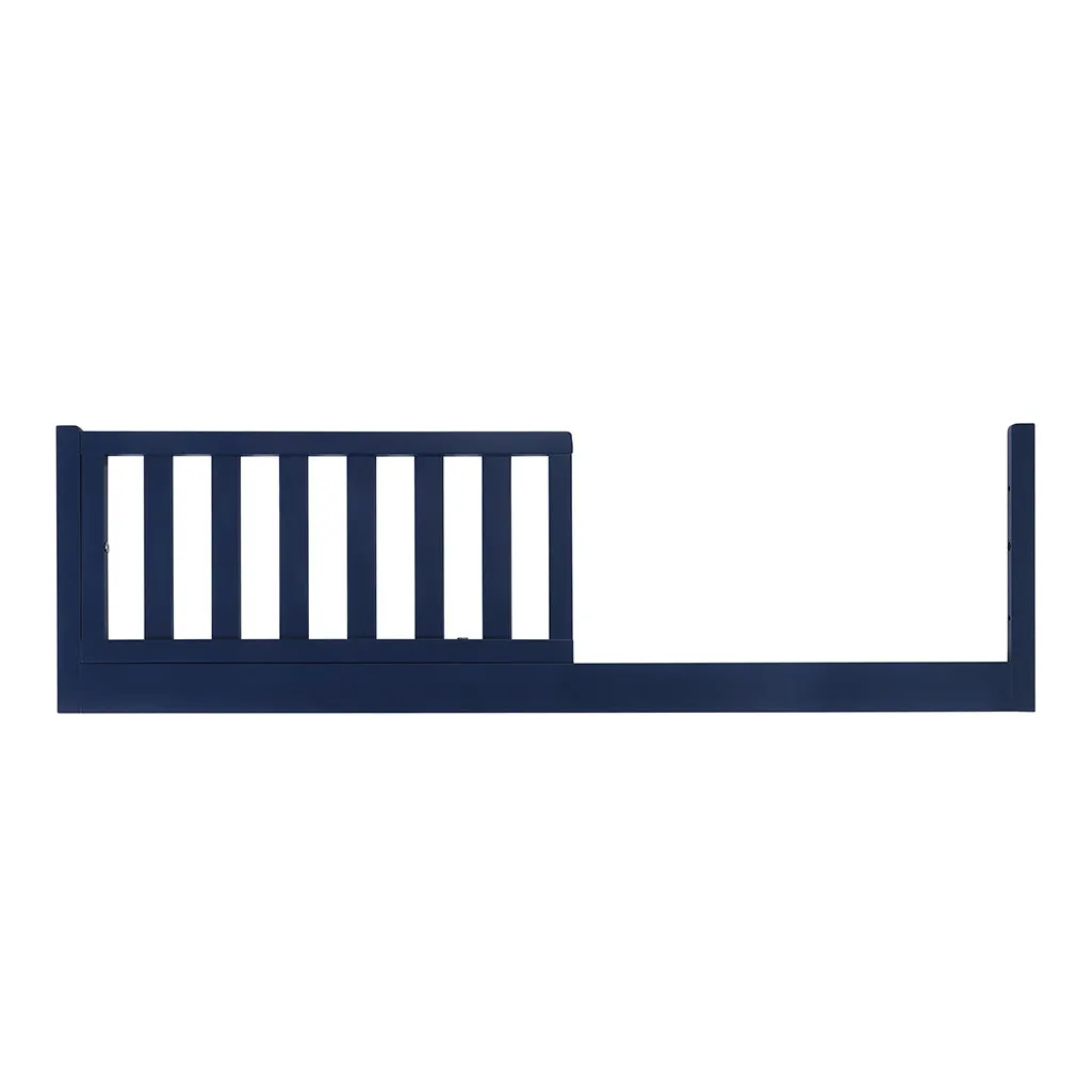 Crib Conversion Kit (Toddler Bed Rail) | Denim