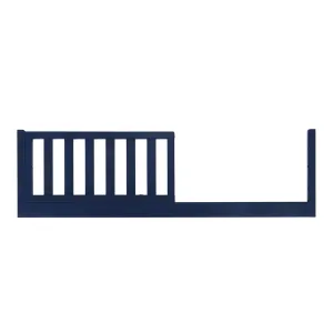 Crib Conversion Kit (Toddler Bed Rail) | Denim
