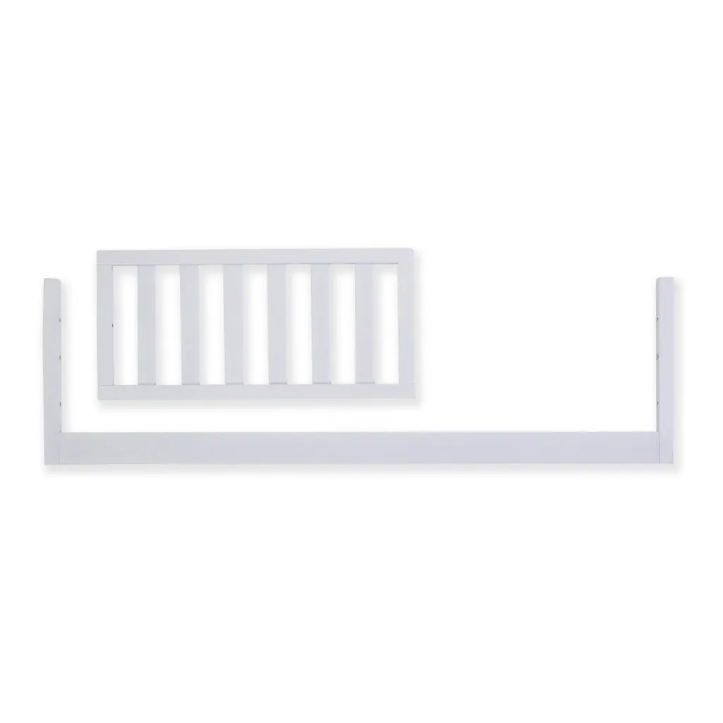 Crib Conversion Kit (Toddler Bed Rail)