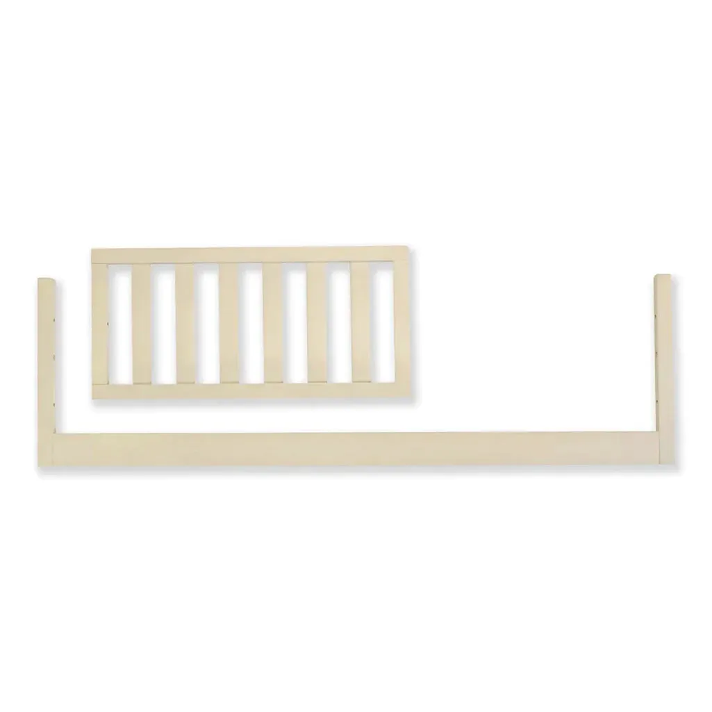Crib Conversion Kit (Toddler Bed Rail)