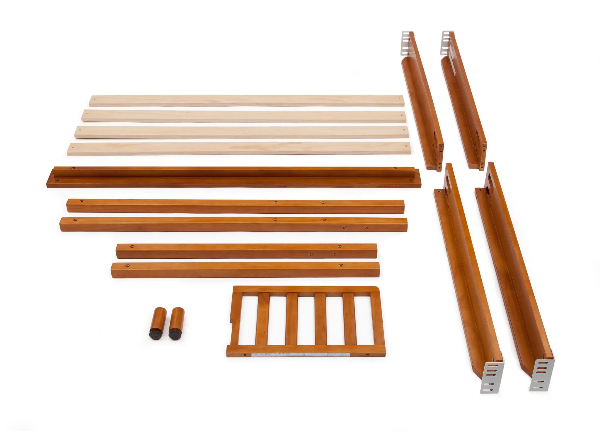Crib 'N' Changer Conversion Kit