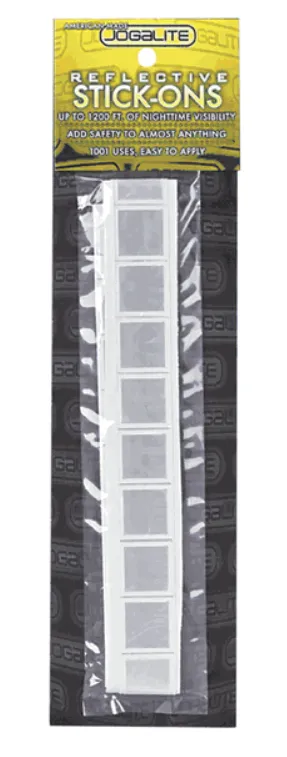 Cut-N-Peel Reflective Tape