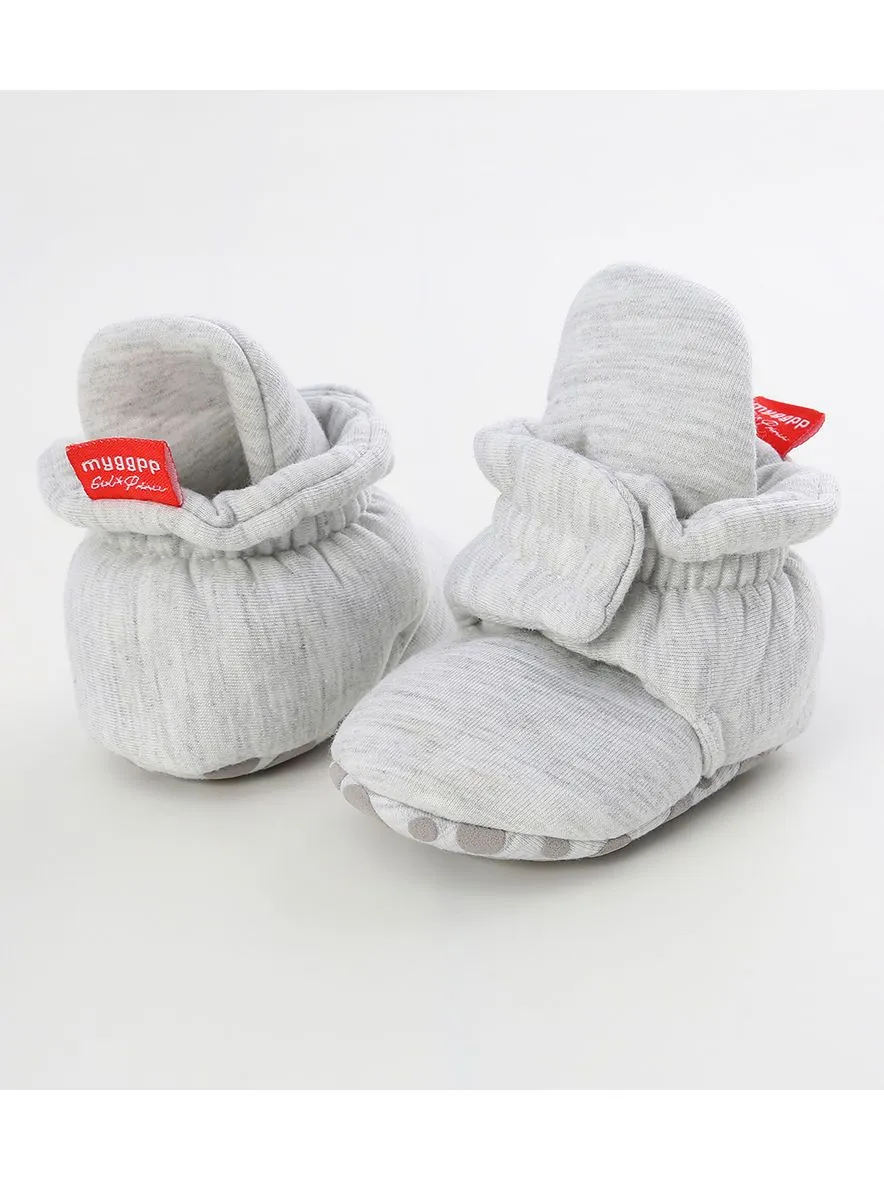 Cute Baby Early Days Prewalker Shoes