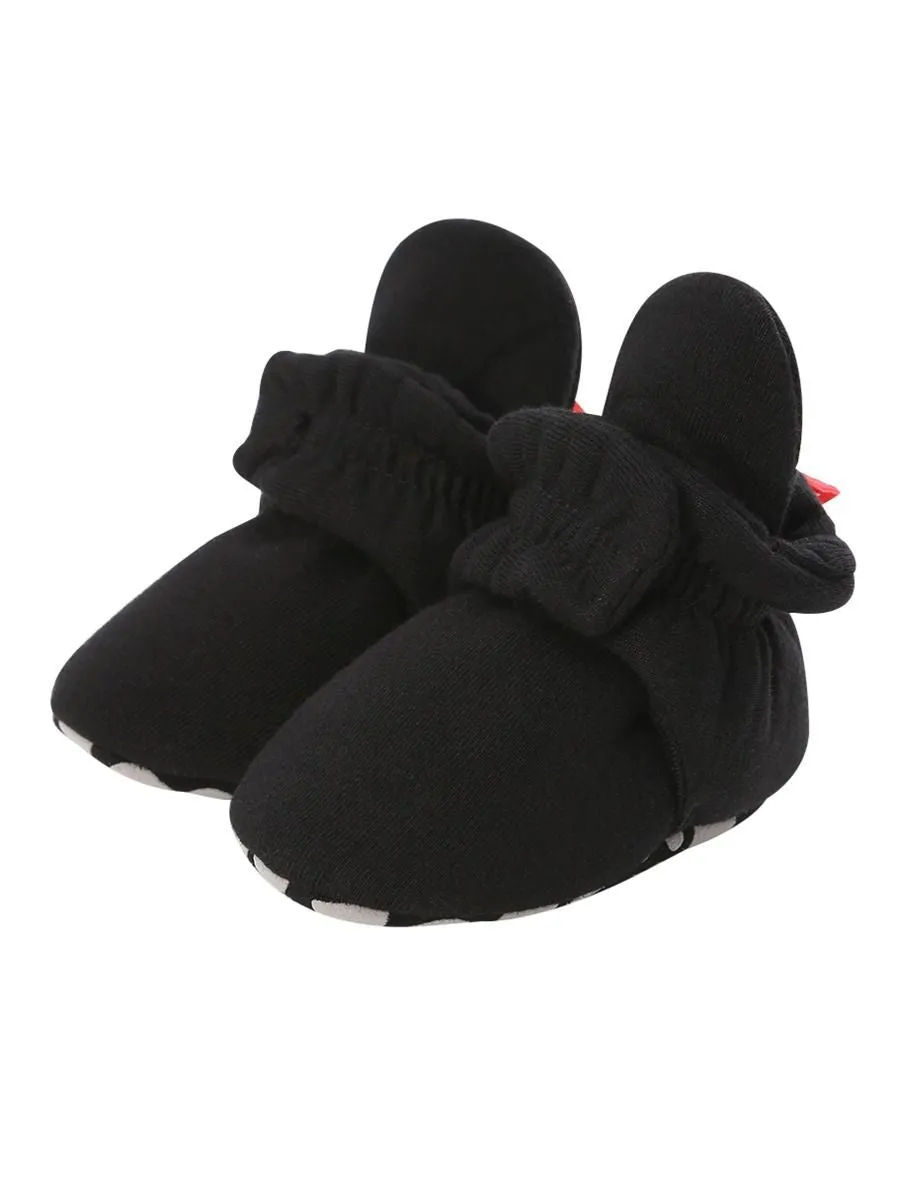 Cute Baby Early Days Prewalker Shoes