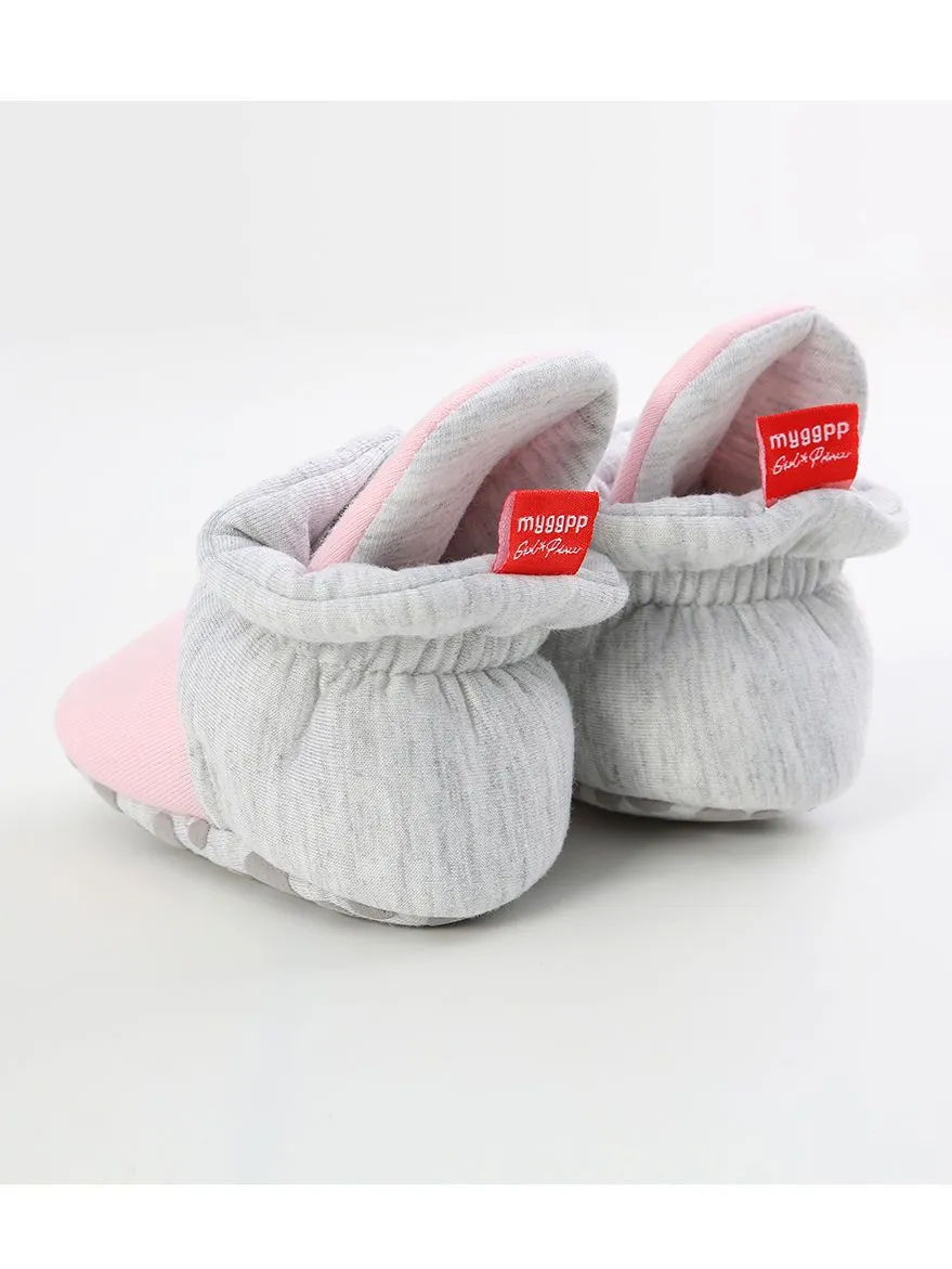 Cute Baby Early Days Prewalker Shoes