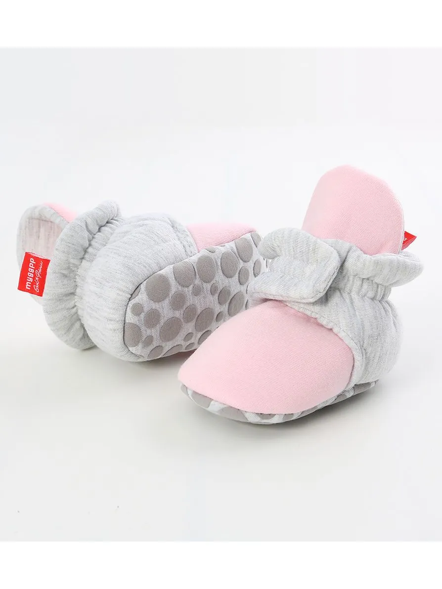 Cute Baby Early Days Prewalker Shoes