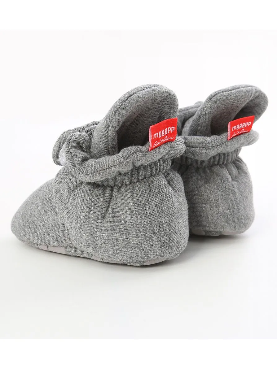 Cute Baby Early Days Prewalker Shoes