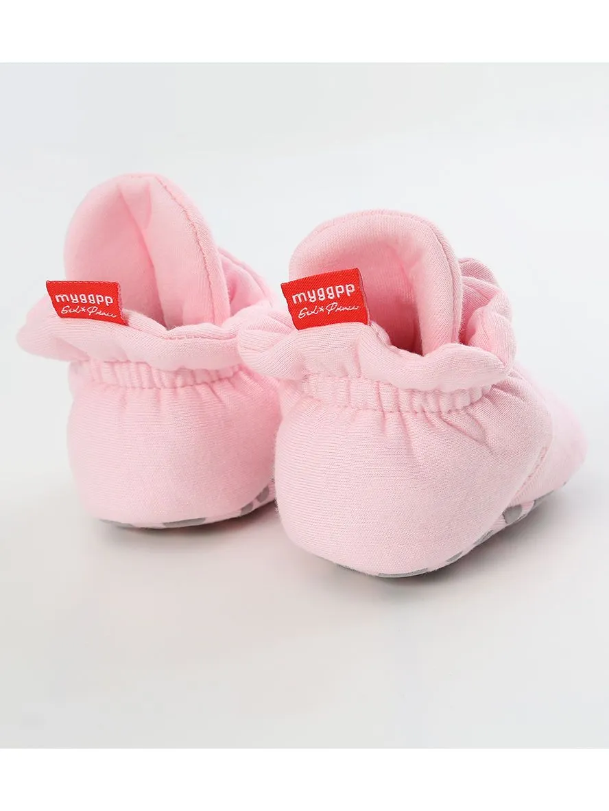 Cute Baby Early Days Prewalker Shoes
