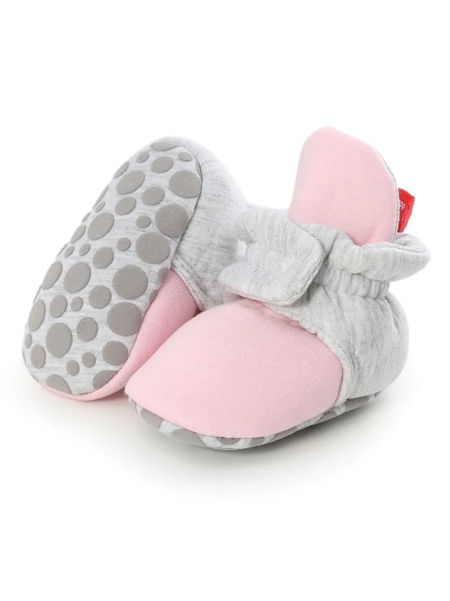 Cute Baby Early Days Prewalker Shoes