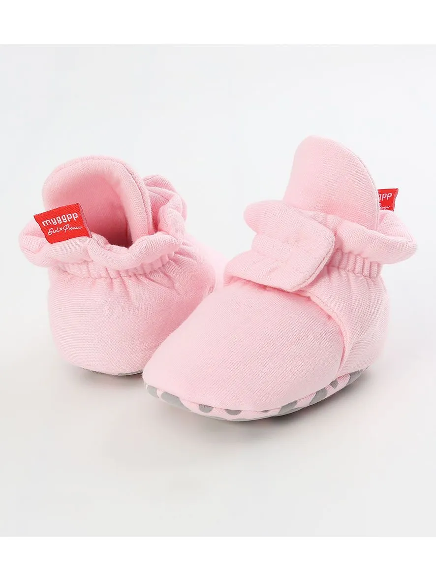 Cute Baby Early Days Prewalker Shoes