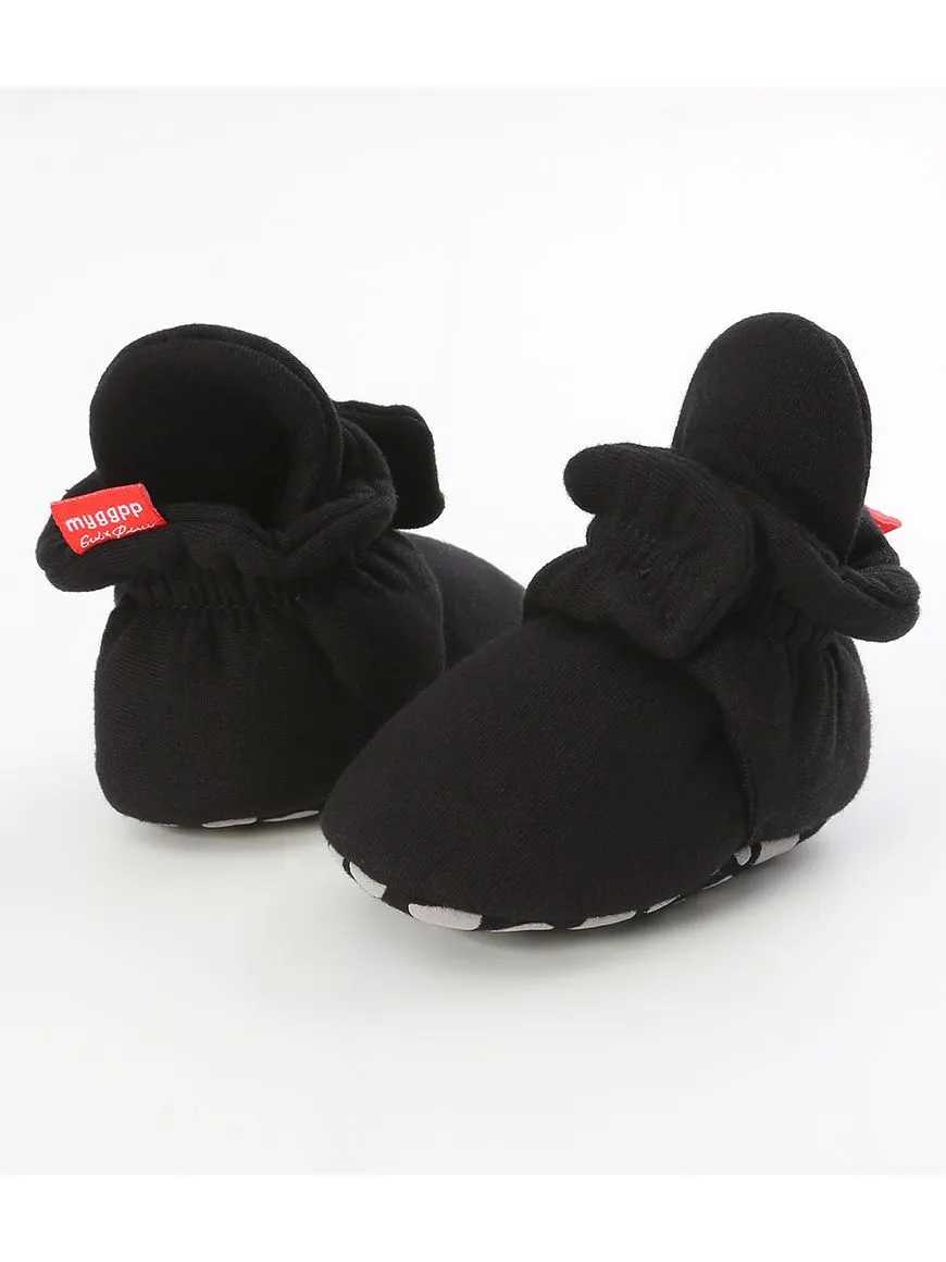 Cute Baby Early Days Prewalker Shoes
