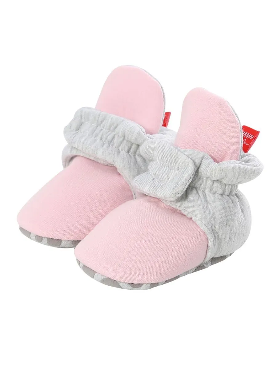 Cute Baby Early Days Prewalker Shoes