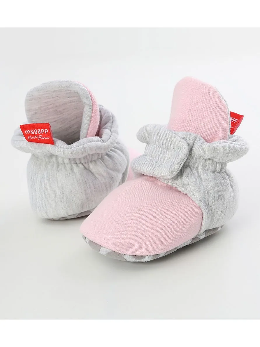 Cute Baby Early Days Prewalker Shoes