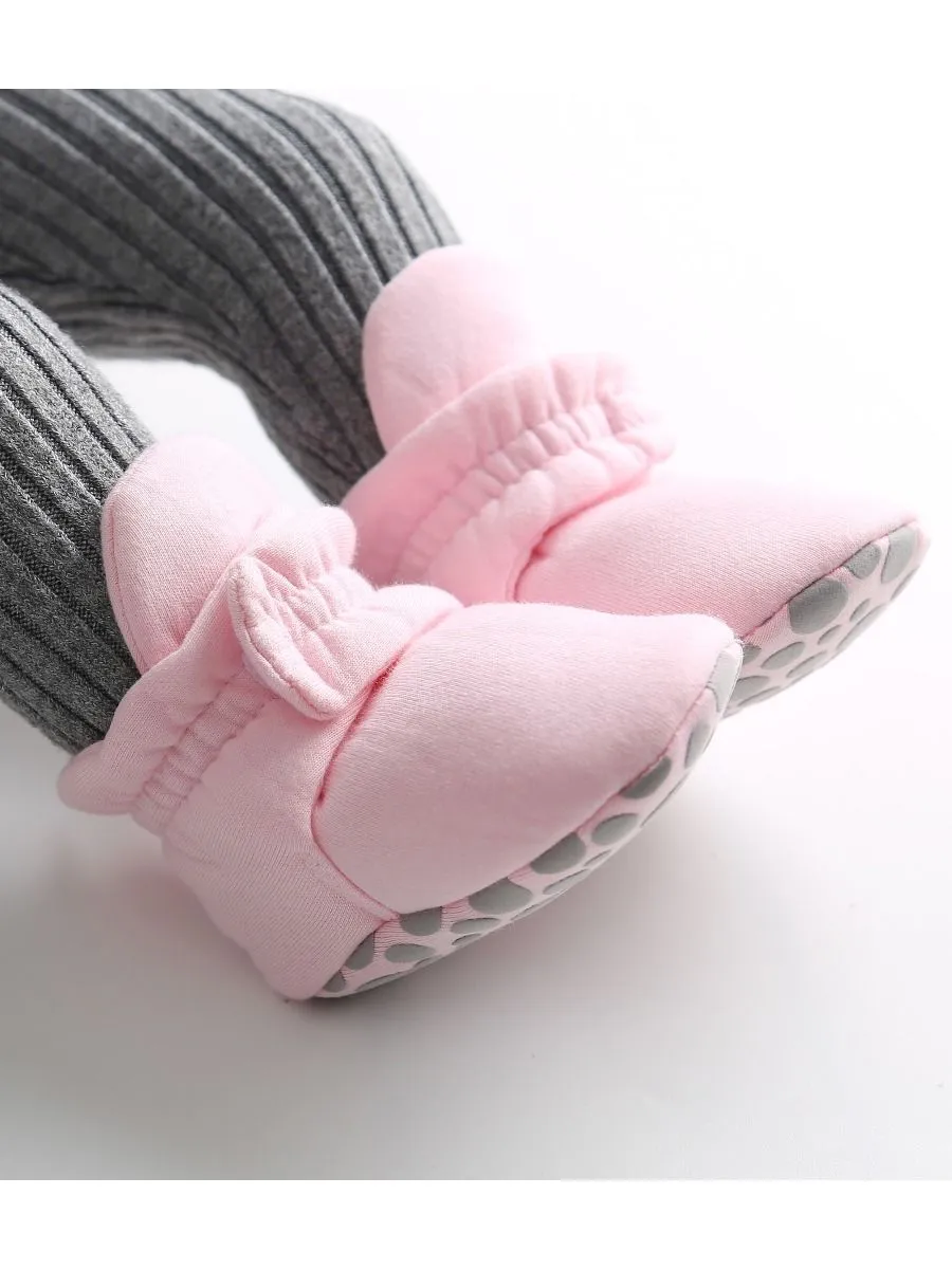 Cute Baby Early Days Prewalker Shoes