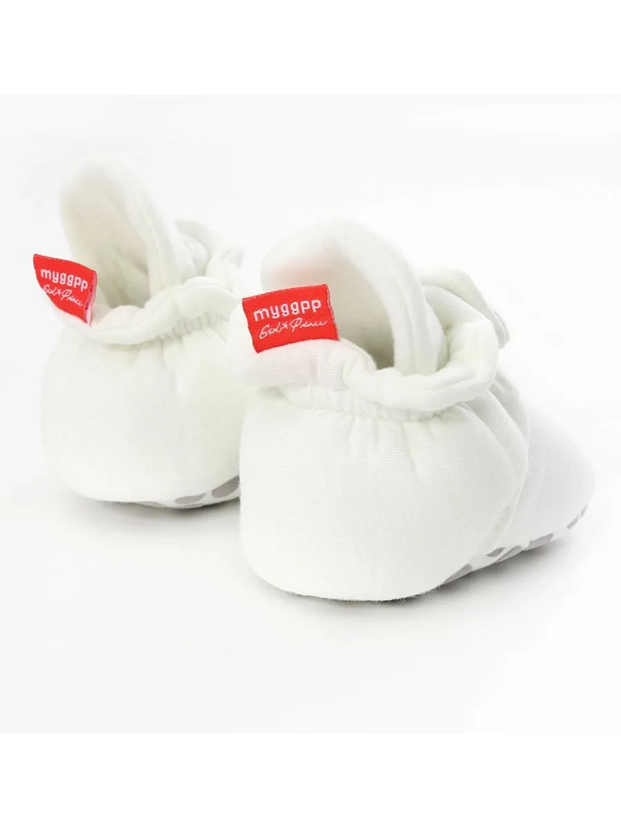Cute Baby Early Days Prewalker Shoes