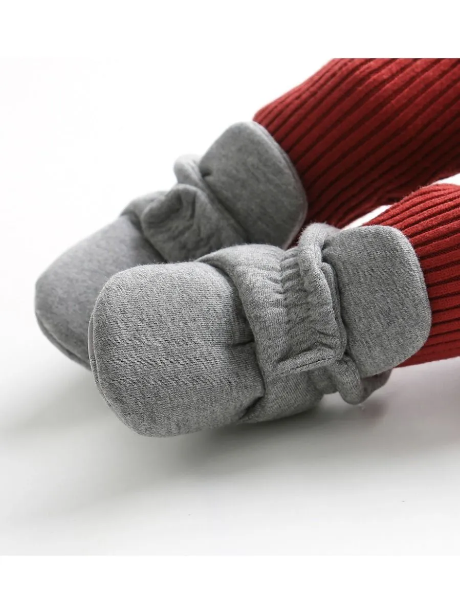 Cute Baby Early Days Prewalker Shoes
