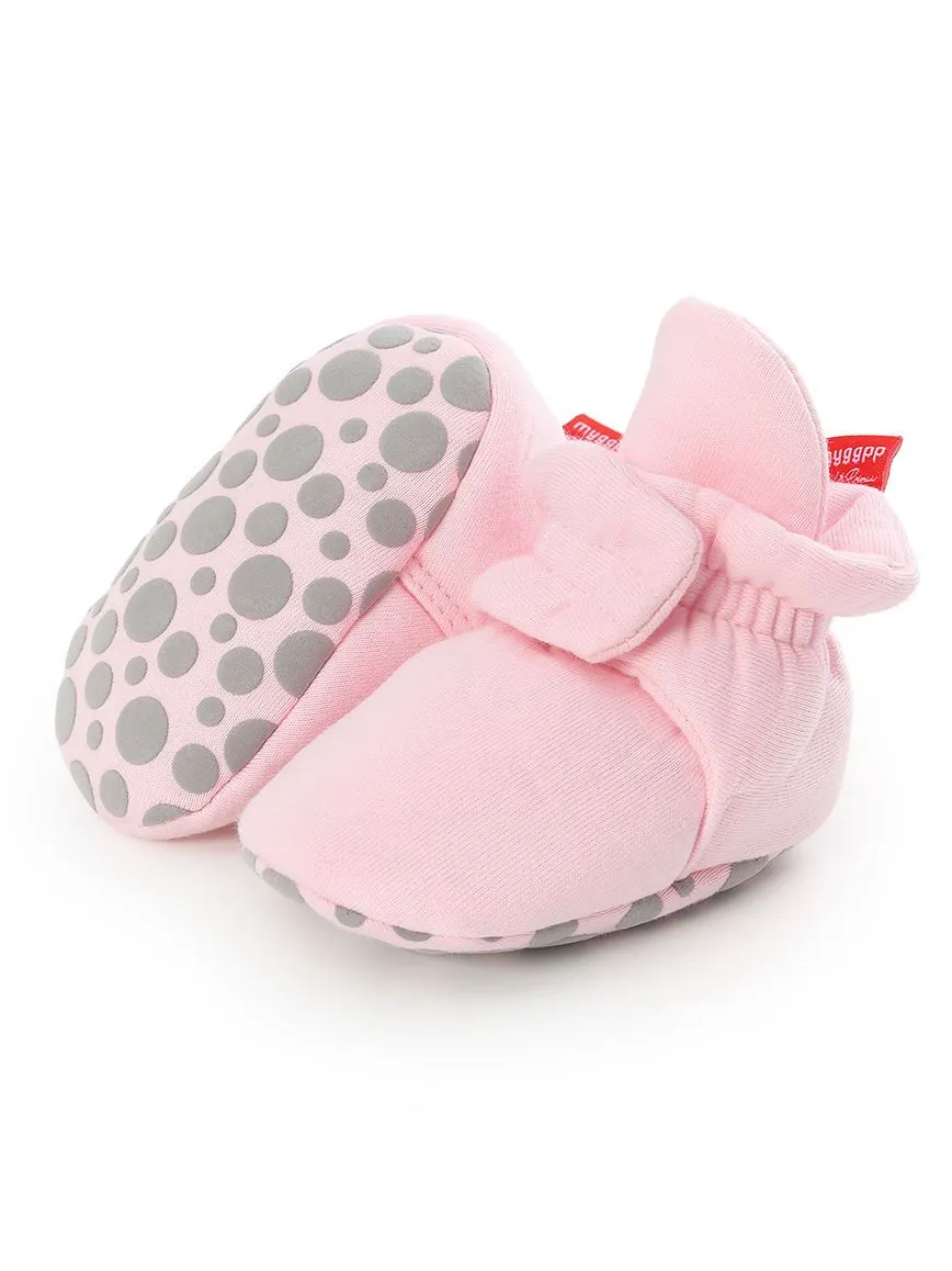 Cute Baby Early Days Prewalker Shoes