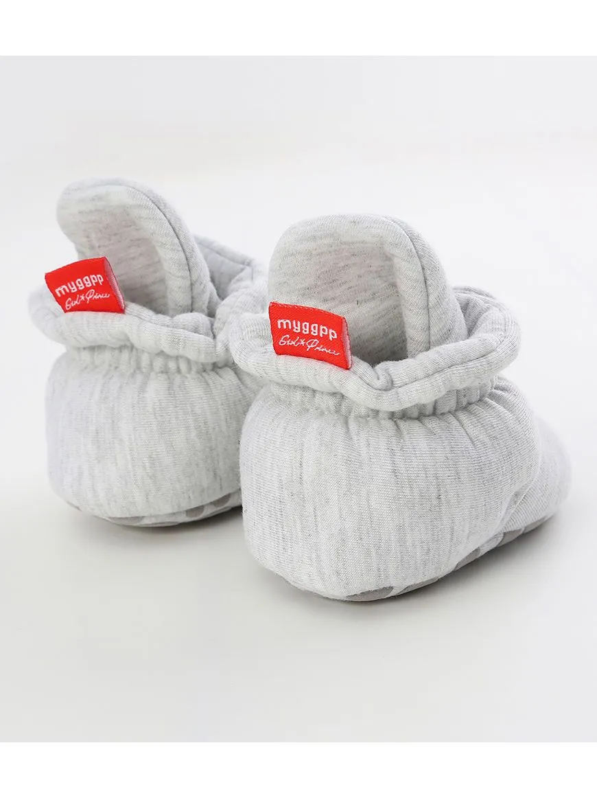 Cute Baby Early Days Prewalker Shoes