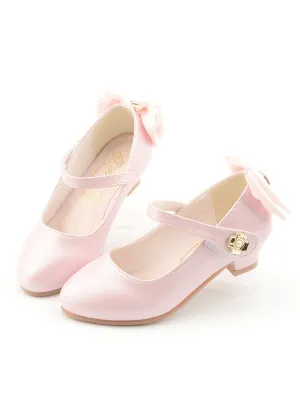Cute Princess Shoes with Bow