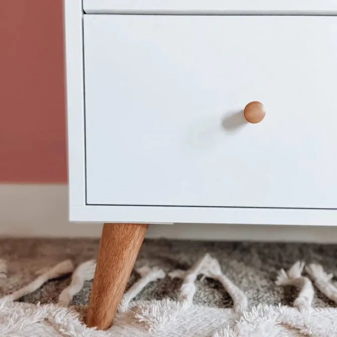 Dadada Baby - Austin 5-drawer Dresser