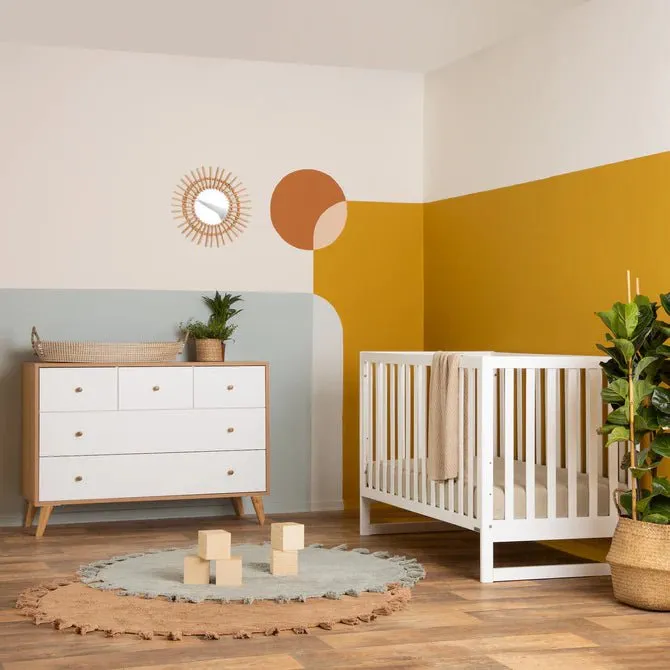 Dadada Baby - Austin 5-drawer Dresser
