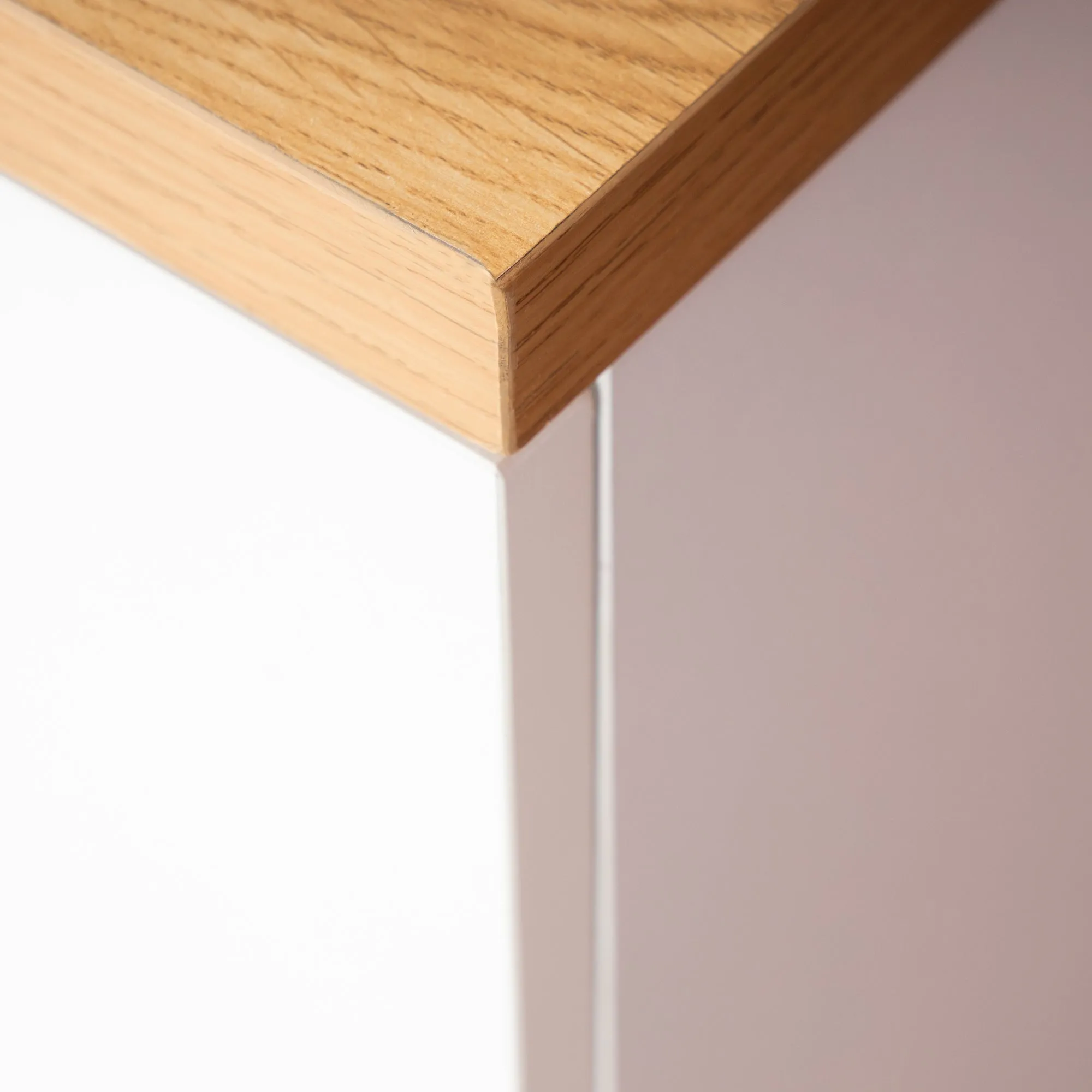 dadada LaLa Big 6-Drawer Dresser