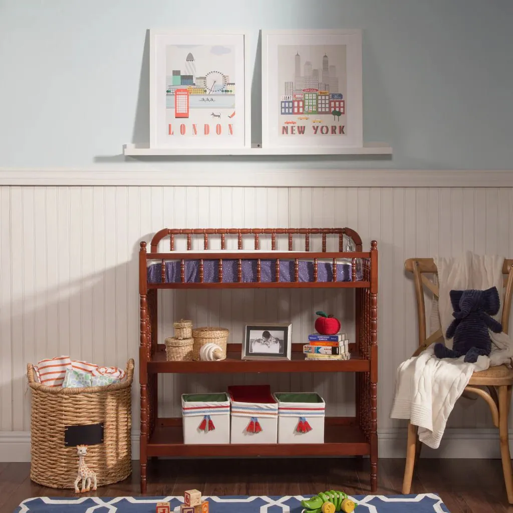 DaVinci - Jenny Lind Changing Table