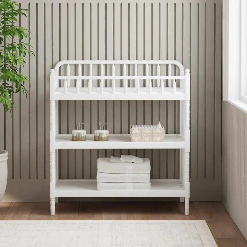 DaVinci - Jenny Lind Changing Table