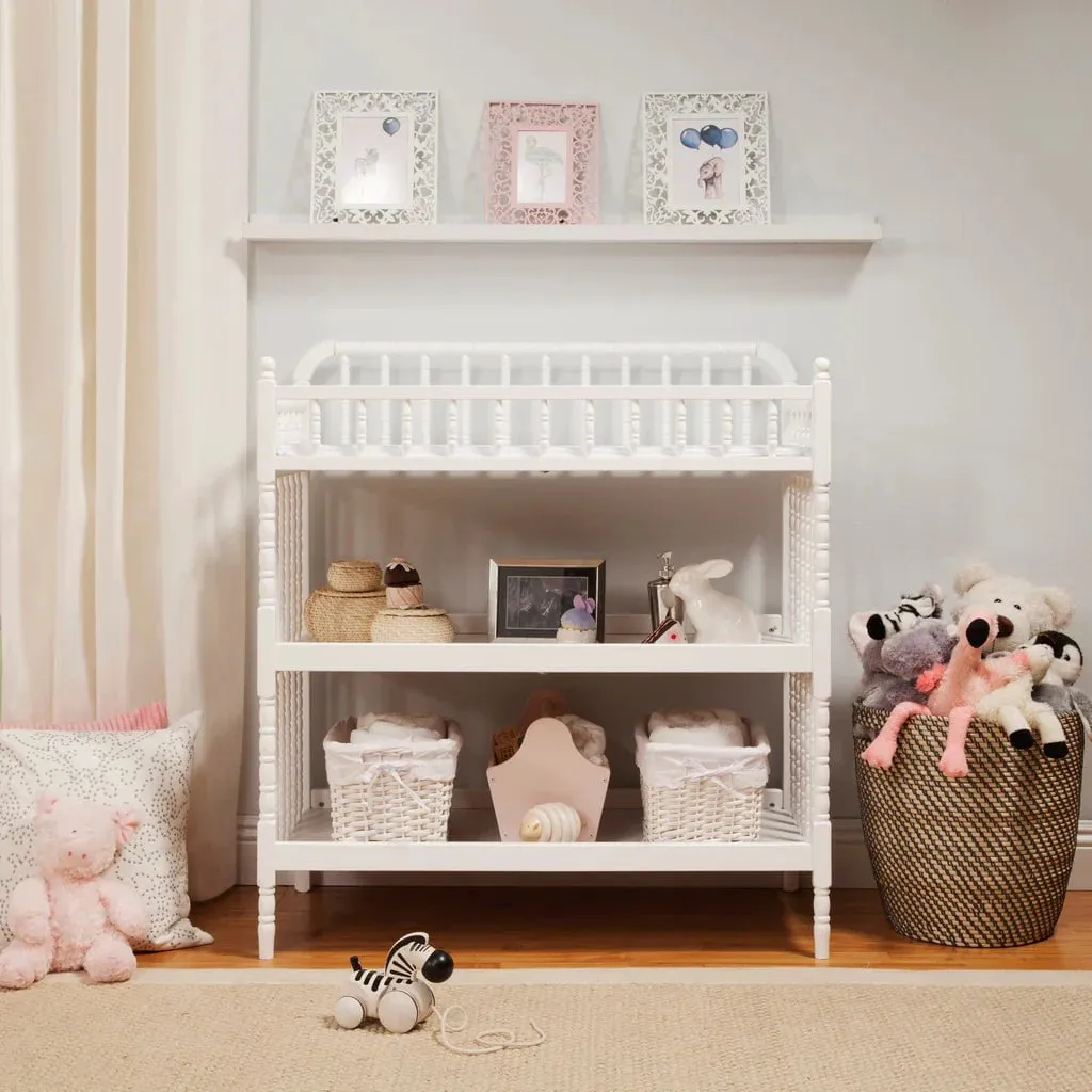 DaVinci - Jenny Lind Changing Table