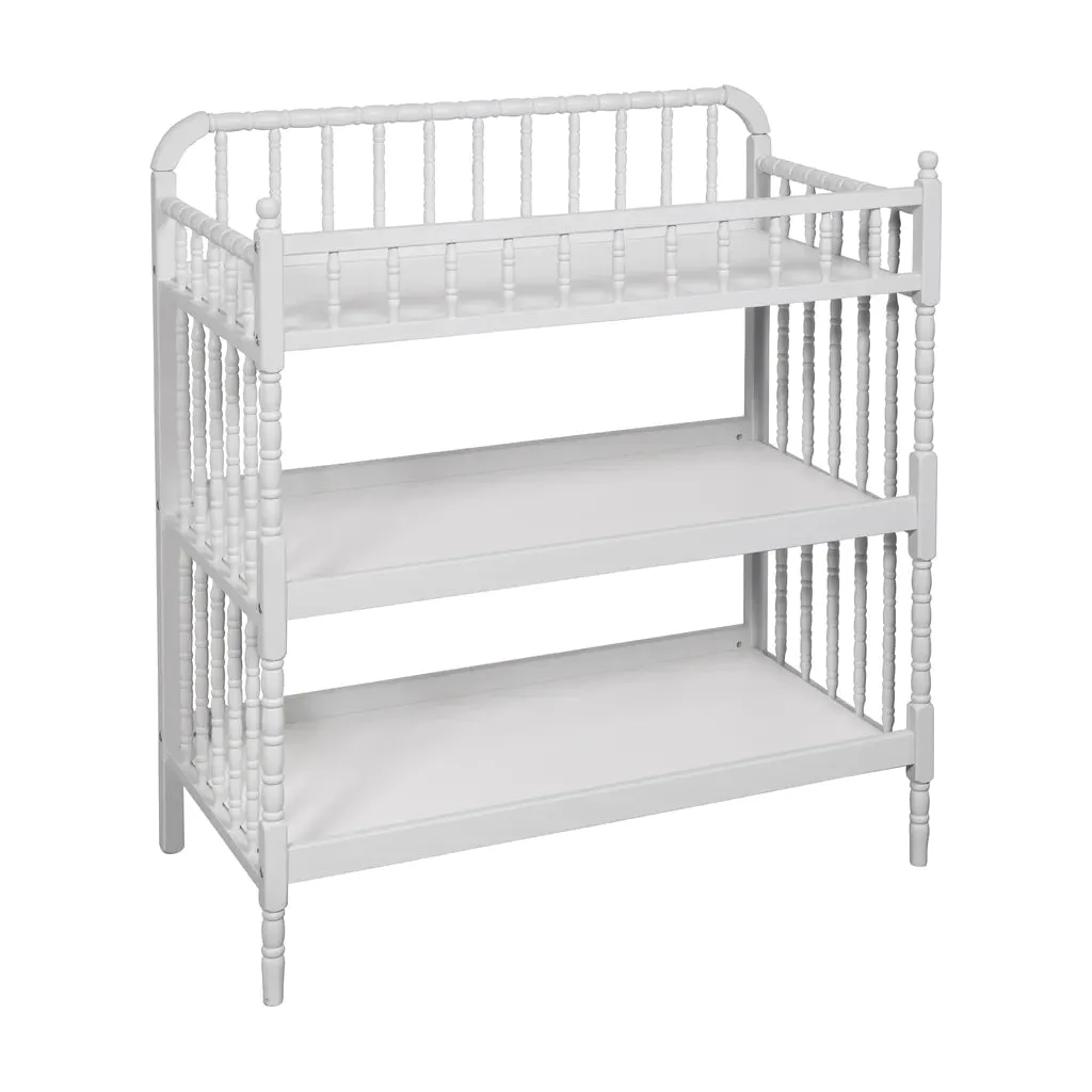 DaVinci - Jenny Lind Changing Table