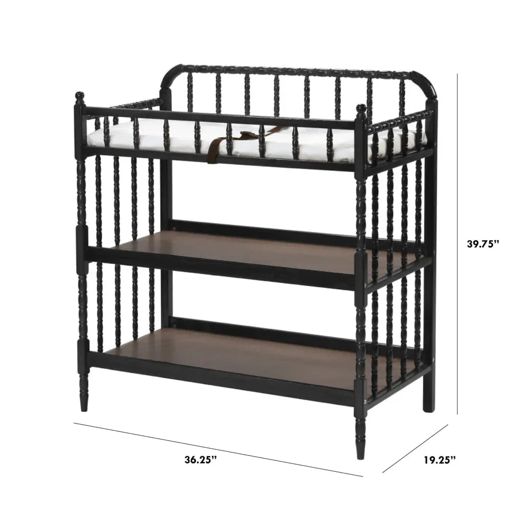 DaVinci - Jenny Lind Changing Table