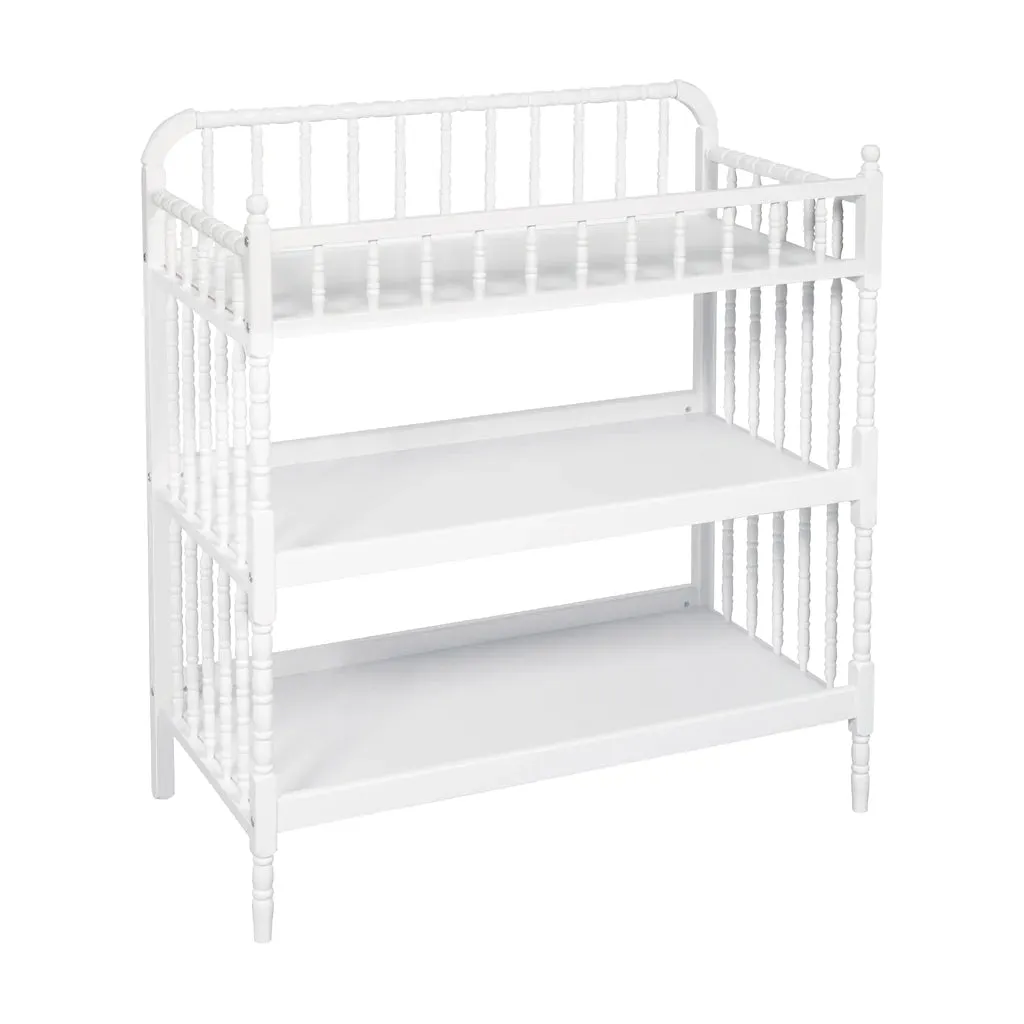 DaVinci - Jenny Lind Changing Table